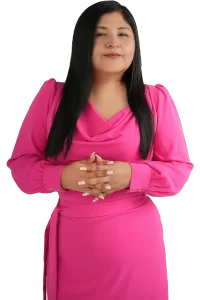 Belinda Yauri