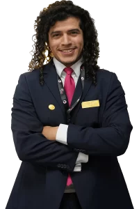 Asesor de tesis de Tesis Motivación